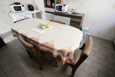 Casa para alugar com 160m², 2 quartos e 1 vagaCozinha