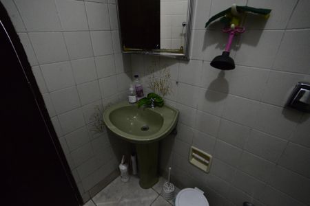 Casa para alugar com 160m², 2 quartos e 1 vagaBanheiro