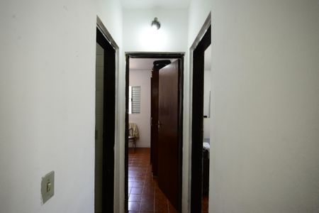 Casa para alugar com 160m², 2 quartos e 1 vagaCorredor