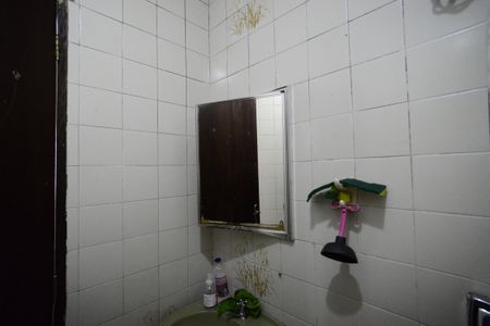 Casa para alugar com 160m², 2 quartos e 1 vagaBanheiro