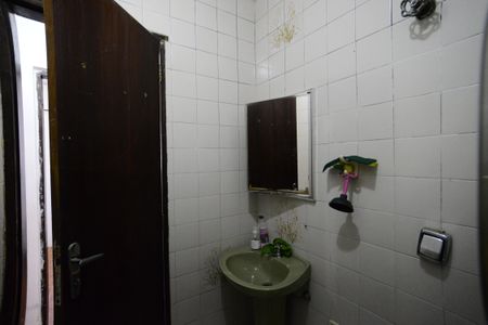 Casa para alugar com 160m², 2 quartos e 1 vagaBanheiro