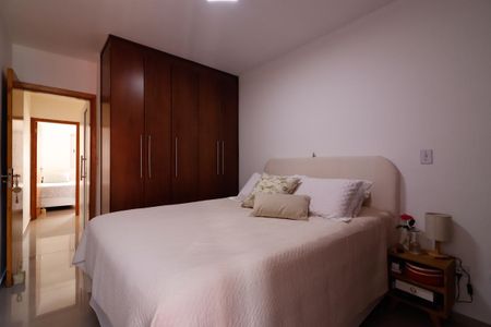 Quarto 1 de casa de condomínio à venda com 2 quartos, 96m² em Vila Ré, São Paulo