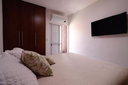 Casa de condomínio à venda com 96m², 2 quartos e 2 vagas Casa de condomínio à venda com 96m², 2 quartos e 2 vagasQuarto 1