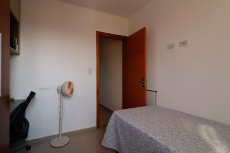 Casa de condomínio à venda com 96m², 2 quartos e 2 vagas Casa de condomínio à venda com 96m², 2 quartos e 2 vagasQuarto 2