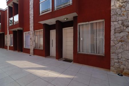 Casa de condomínio à venda com 96m², 2 quartos e 2 vagas Casa de condomínio à venda com 96m², 2 quartos e 2 vagasÁrea comum