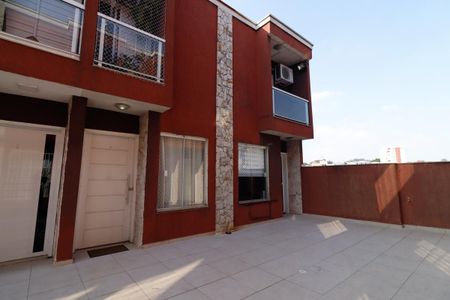 Casa de condomínio à venda com 96m², 2 quartos e 2 vagas Casa de condomínio à venda com 96m², 2 quartos e 2 vagasÁrea comum