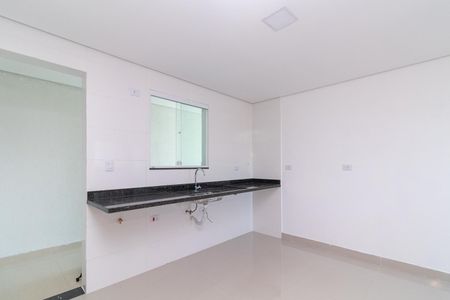 Apartamento para alugar com 69m², 2 quartos e sem vagaCozinha