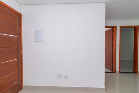 Sala de apartamento para alugar com 2 quartos, 69m² em Jardim Maringa, São Paulo