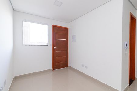 Sala de apartamento para alugar com 2 quartos, 69m² em Jardim Maringa, São Paulo