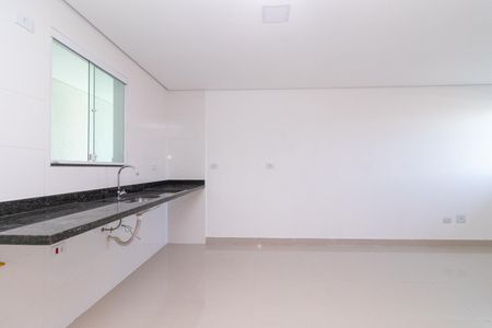 Apartamento para alugar com 69m², 2 quartos e sem vagaCozinha