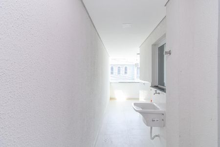 Apartamento para alugar com 69m², 2 quartos e sem vagaVista do Quarto 2