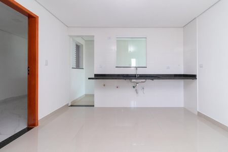 Apartamento para alugar com 69m², 2 quartos e sem vagaCozinha
