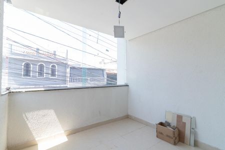 Apartamento para alugar com 69m², 2 quartos e sem vagaCobertura