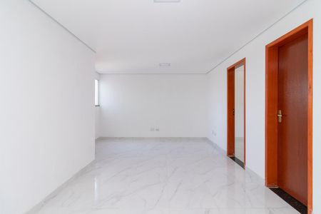 Sala de apartamento para alugar com 3 quartos, 70m² em Jardim Maringa, São Paulo