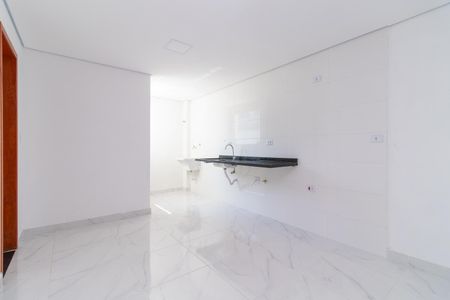 Apartamento para alugar com 70m², 3 quartos e sem vagaCozinha