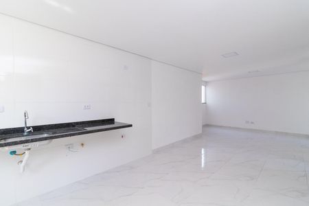Apartamento para alugar com 70m², 3 quartos e sem vagaCozinha 