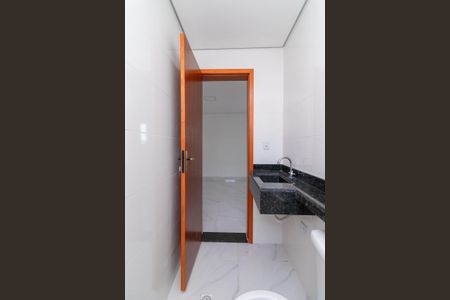 Apartamento para alugar com 70m², 3 quartos e sem vagaBanheiro