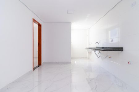 Apartamento para alugar com 70m², 3 quartos e sem vagaCozinha