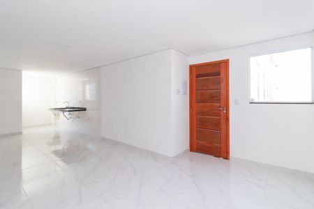 Sala de apartamento para alugar com 3 quartos, 70m² em Jardim Maringa, São Paulo