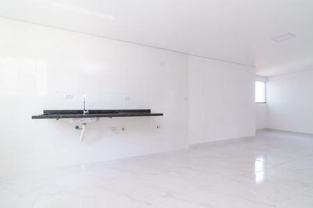 Apartamento para alugar com 70m², 3 quartos e sem vagaCozinha