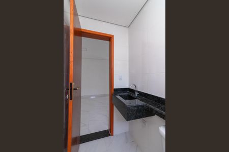 Apartamento para alugar com 70m², 3 quartos e sem vagaBanheiro