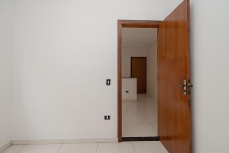 Quarto de apartamento para alugar com 1 quarto, 37m² em Cidade São Mateus, São Paulo