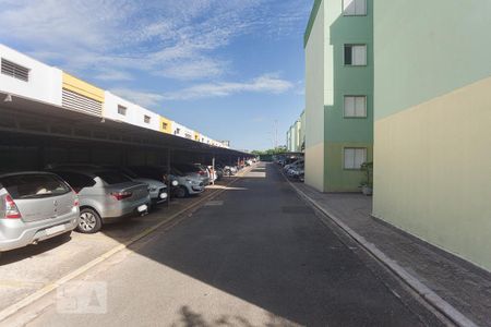 Apartamento à venda com 71m², 3 quartos e 1 vagaÁrea comum - Garagem