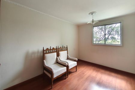 Apartamento à venda com 71m², 3 quartos e 1 vagaSala