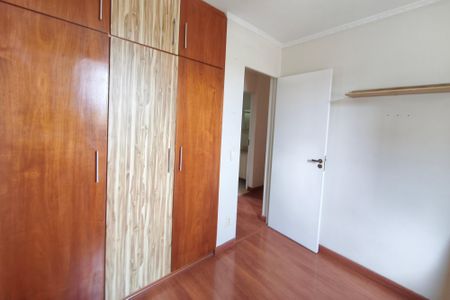 Apartamento à venda com 71m², 3 quartos e 1 vagaQuarto 3