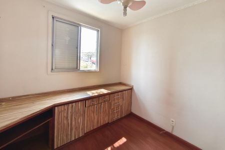 Apartamento à venda com 71m², 3 quartos e 1 vagaQuarto 3