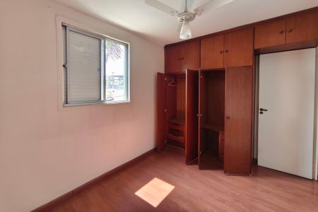Quarto 1 de apartamento à venda com 3 quartos, 71m² em Vila Manoel Ferreira, Campinas