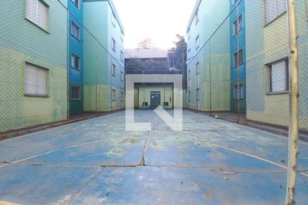 Apartamento à venda com 71m², 3 quartos e 1 vagaQuadra Esportiva