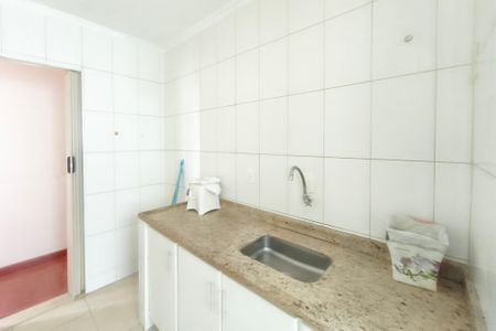 Apartamento à venda com 71m², 3 quartos e 1 vagaCozinha