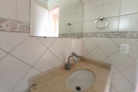 Apartamento à venda com 71m², 3 quartos e 1 vagaBanheiro Social