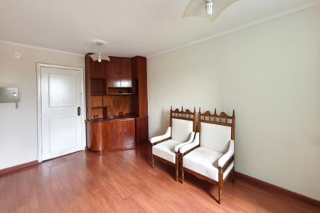 Apartamento à venda com 71m², 3 quartos e 1 vagaSala