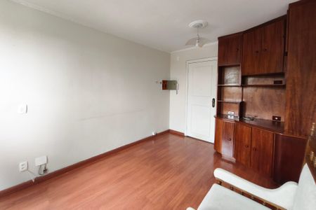 Sala de apartamento à venda com 3 quartos, 71m² em Vila Manoel Ferreira, Campinas