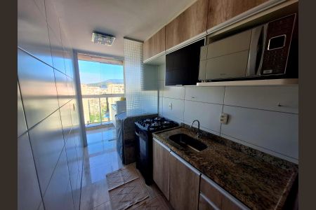 Apartamento à venda com 124m², 3 quartos e 2 vagas Apartamento à venda com 124m², 3 quartos e 2 vagasCozinha