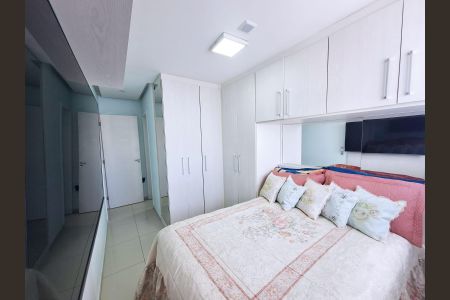 Apartamento à venda com 124m², 3 quartos e 2 vagas Apartamento à venda com 124m², 3 quartos e 2 vagasQuarto 1