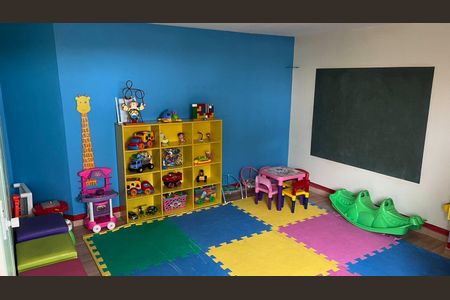 Apartamento à venda com 51m², 2 quartos e 2 vagasÁrea comum