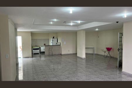 Apartamento à venda com 51m², 2 quartos e 2 vagasÁrea comum