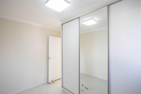 Apartamento à venda com 51m², 2 quartos e 2 vagasQuarto 2