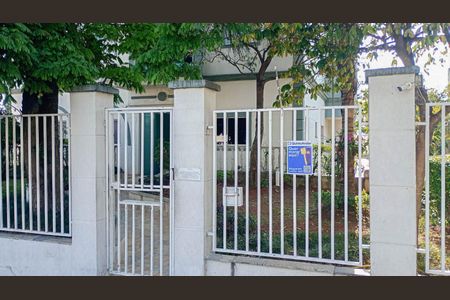 Apartamento à venda com 51m², 2 quartos e 2 vagasFachada