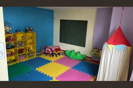 Apartamento à venda com 51m², 2 quartos e 2 vagasÁrea comum