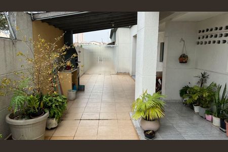 Apartamento à venda com 51m², 2 quartos e 2 vagasÁrea comum