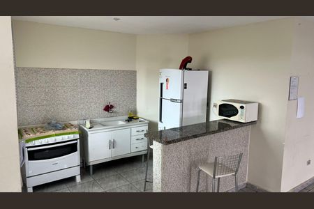 Apartamento à venda com 51m², 2 quartos e 2 vagasÁrea comum