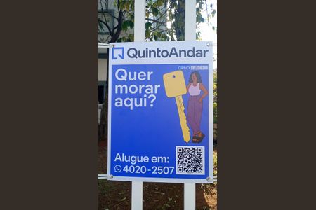 Apartamento à venda com 51m², 2 quartos e 2 vagasPlaquinha