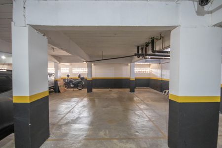 Apartamento à venda com 51m², 2 quartos e 2 vagasGaragem