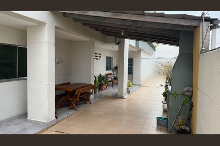 Apartamento à venda com 51m², 2 quartos e 2 vagasÁrea comum