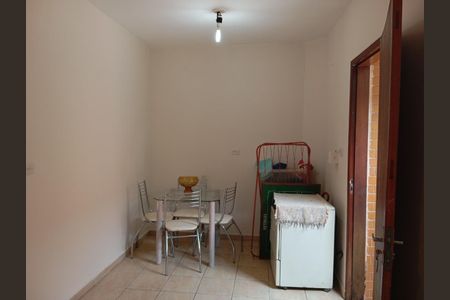 Foto 25 de casa à venda com 3 quartos, 142m² em Vila Prudente, São Paulo