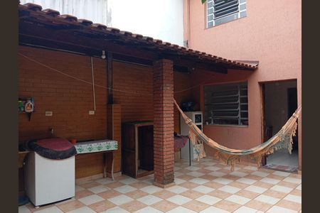 Casa à venda com 142m², 3 quartos e 2 vagasFoto 21